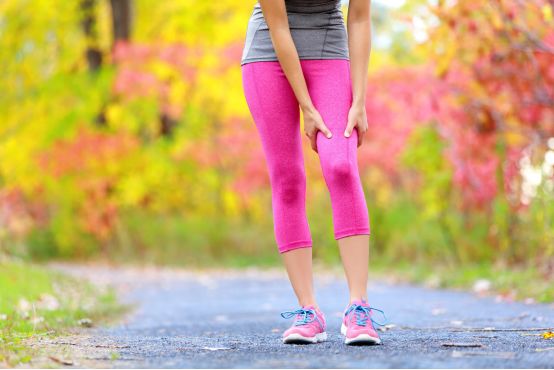 跑者必看,跑步膝痛最好的治疗方法