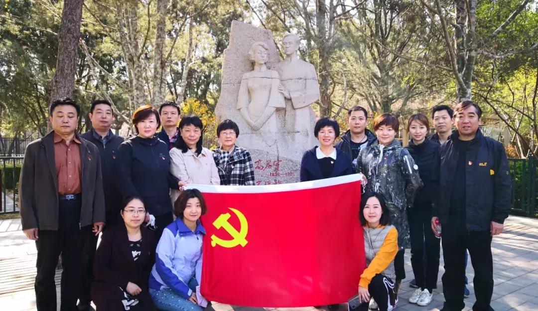 街道党工委党建工作内容,直属党工委是什么