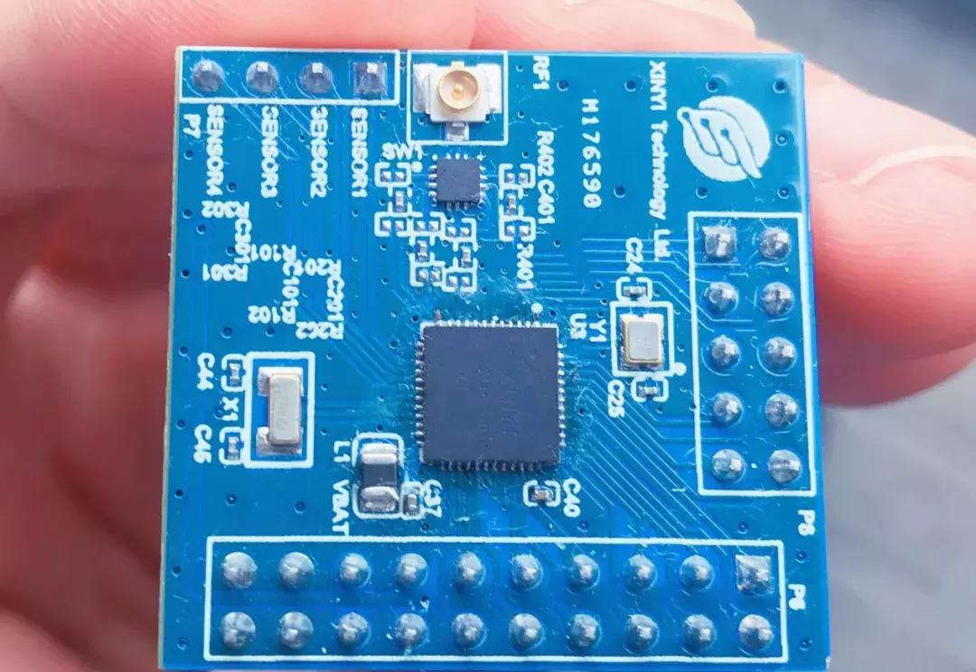 群“芯”汇聚！浦软携12家园企亮相第21届工博会