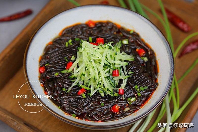 过年好吃的凉菜有哪些,陕西过年凉菜醋水如何做