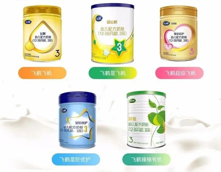 哪款奶粉含量高最全最好,驼奶粉是智商税吗