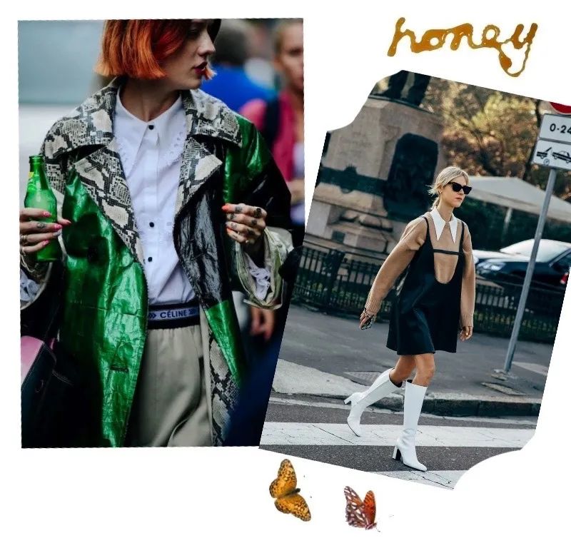 上衣显瘦百搭泡泡袖,洋气显瘦泡泡袖