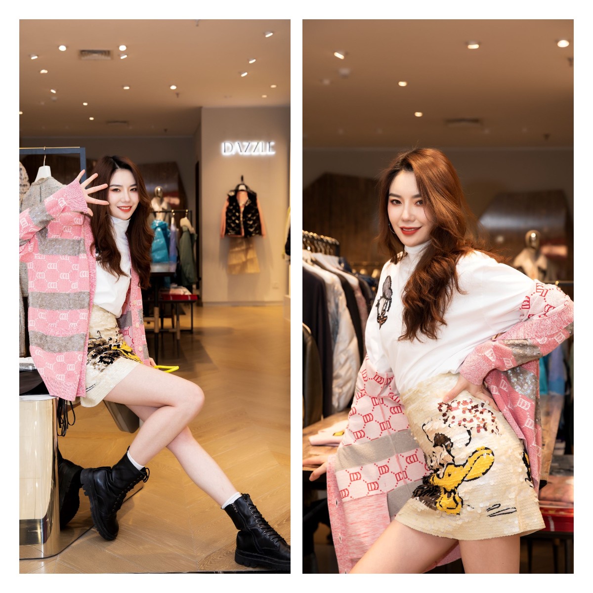 凯瑞商都开场视频,凯瑞商都年中庆