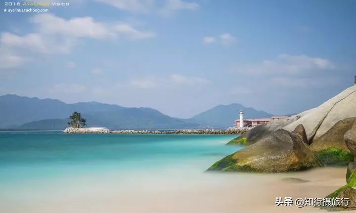 海南环岛自驾游免费景点,海南环岛自驾游游玩攻略