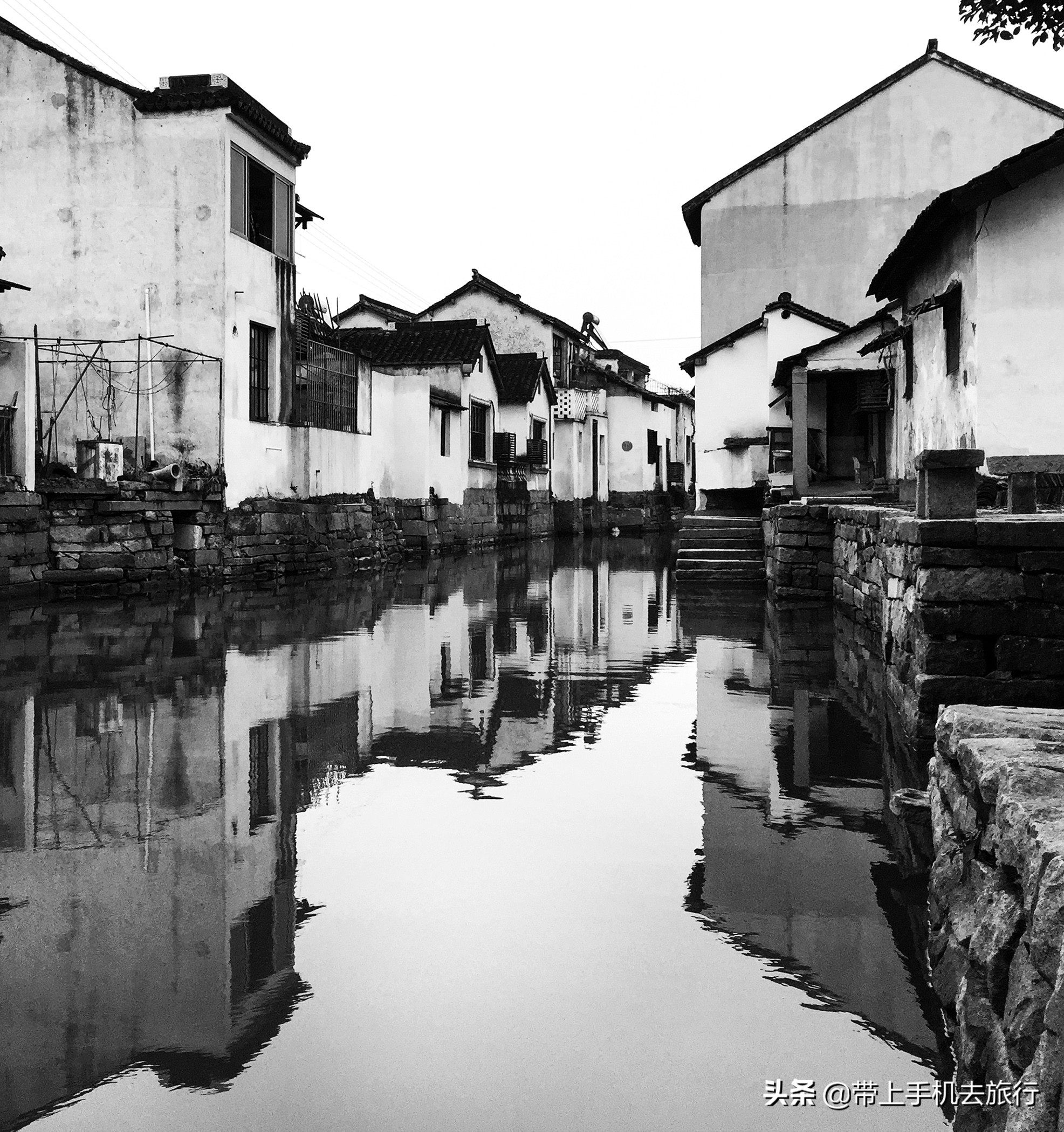 黑白色照如何照的有高级感,这6种表现你一定要注意