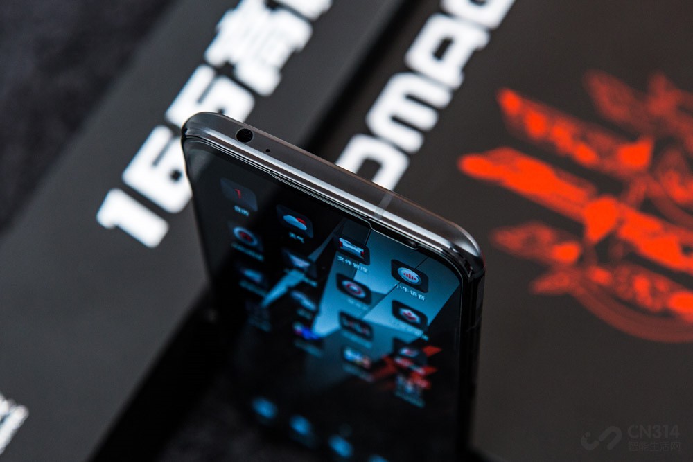 红魔6spro吃鸡画质能开120帧吗,红魔游戏手机6pro透明版值得买吗