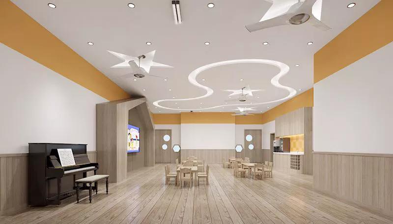 蒙特梭利幼儿园是高端幼儿园,蒙特梭利幼儿园连锁