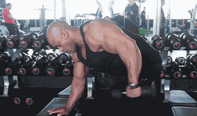 手臂增肌变大最好训练方法,手臂维度强化训练轻松get麒麟臂