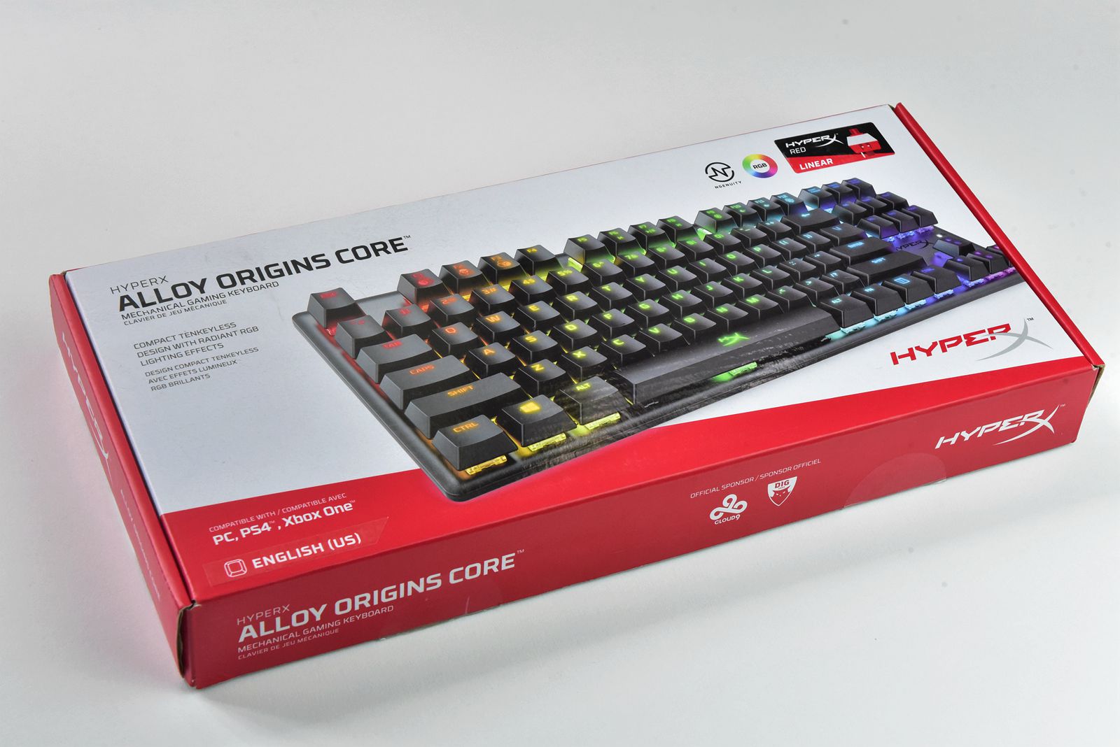 2020年百元76键机械键盘推荐,最高性价比87键机械键盘推荐