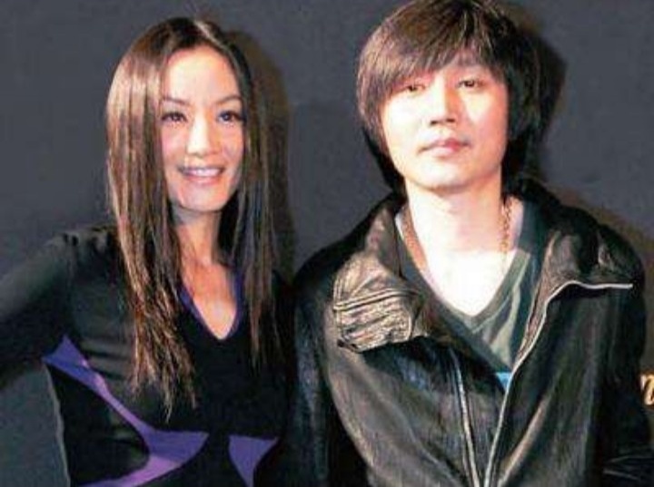 主持人李亚鹏情商 (李亚鹏现在的感情状况)