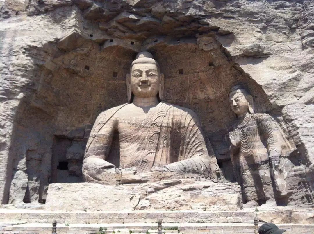 山西长治著名十大景点,山西大同十大旅游景点