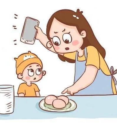 七巧板育儿堂|想要孩子养成吃饭好习惯？从7-9月龄抓起