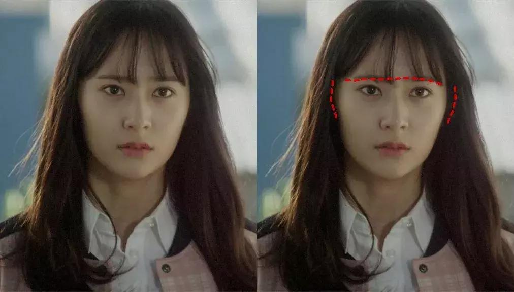 换个发型年轻10岁,换一款减龄10岁的发型