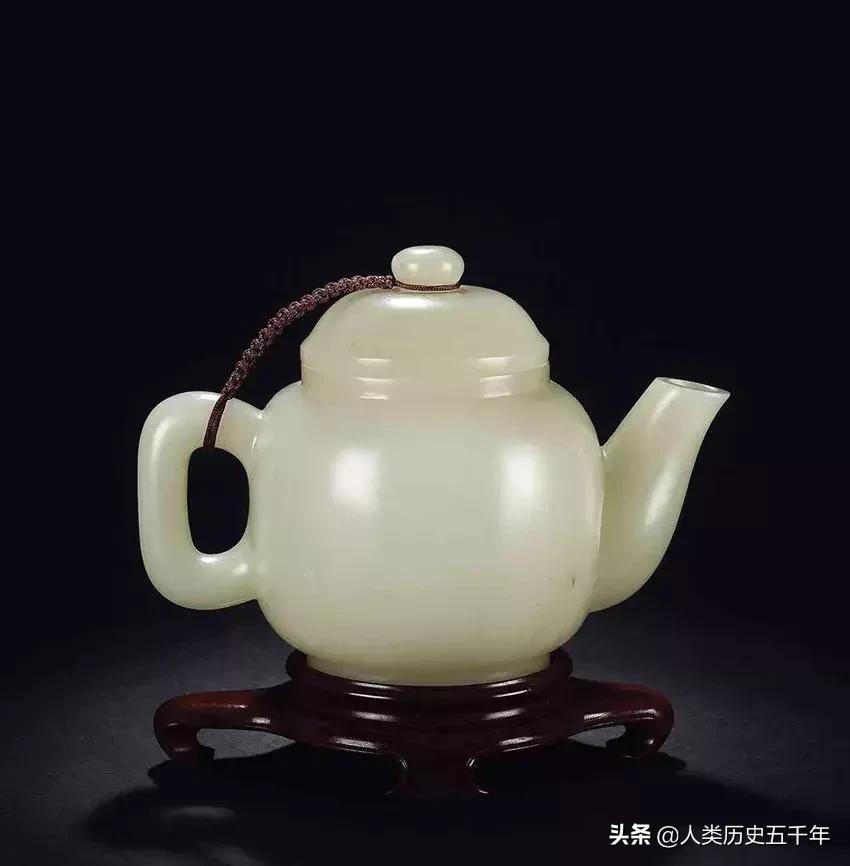 中国十大玉品,中国十大玉珠宝品牌
