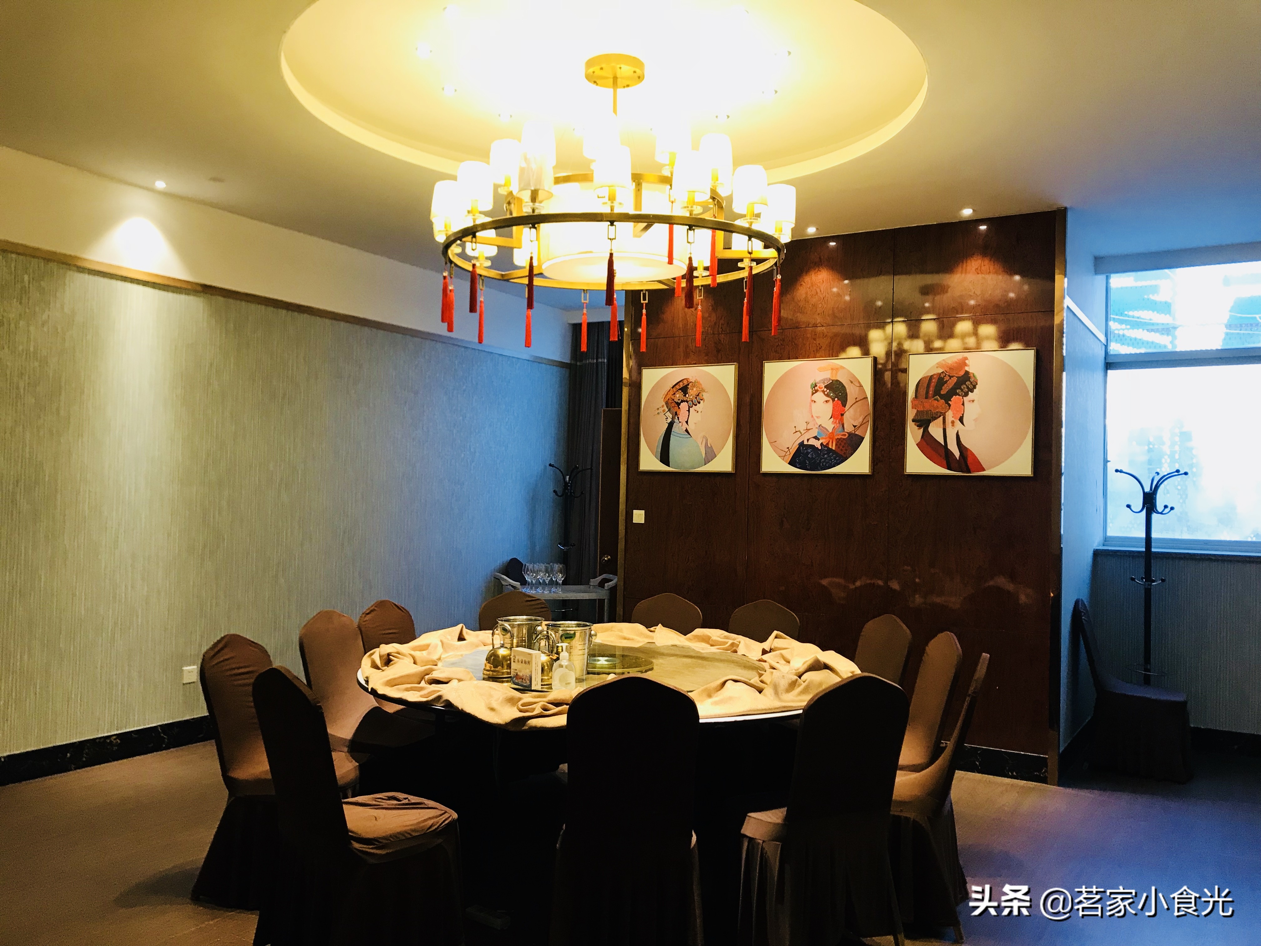 探店石家庄高端自助,吃喝玩转石家庄探店价格