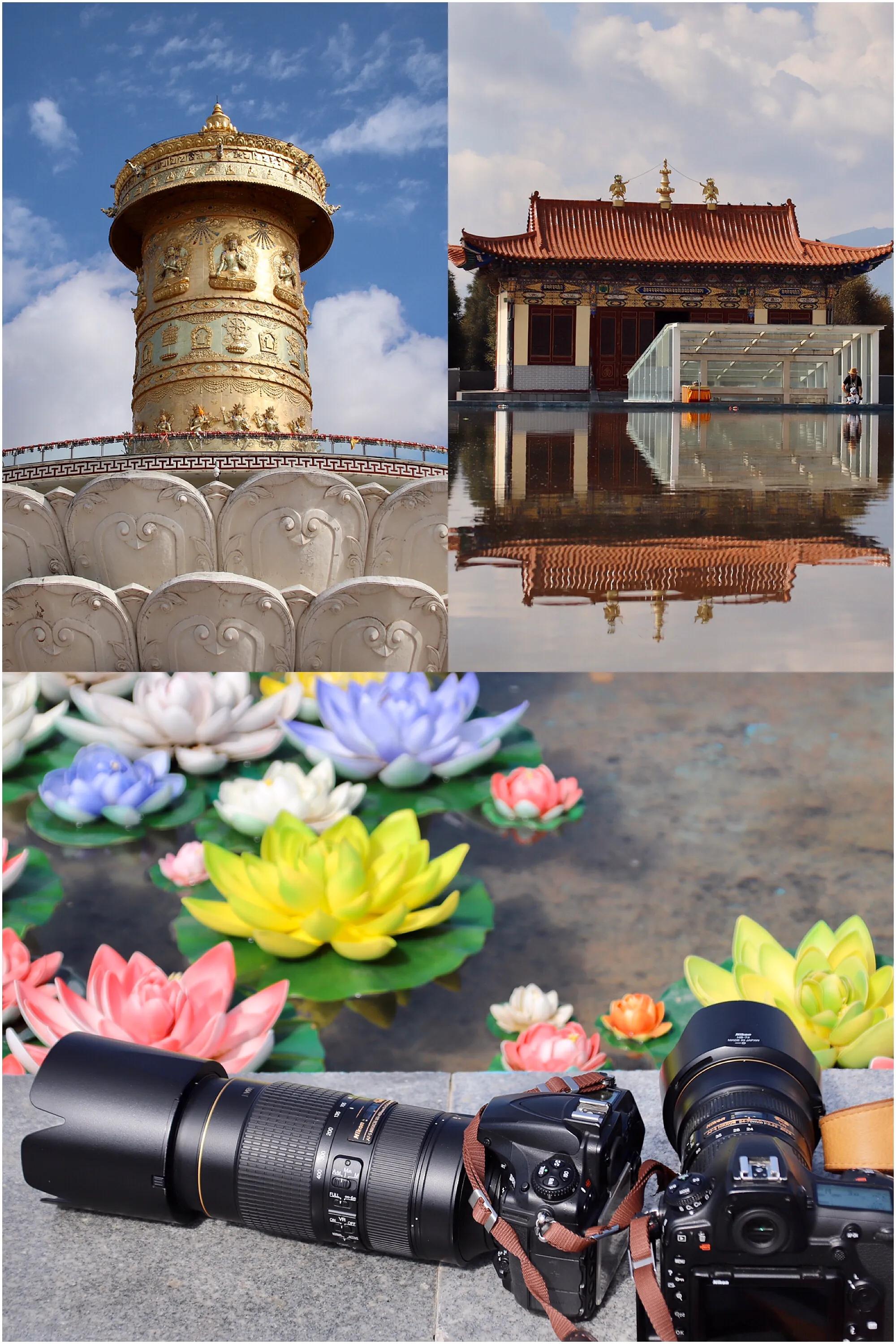 青海小江南旅游攻略,青海小环线8天旅游攻略