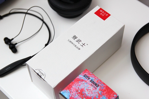 颜值最好的耳塞式蓝牙耳机,颜值高耳塞