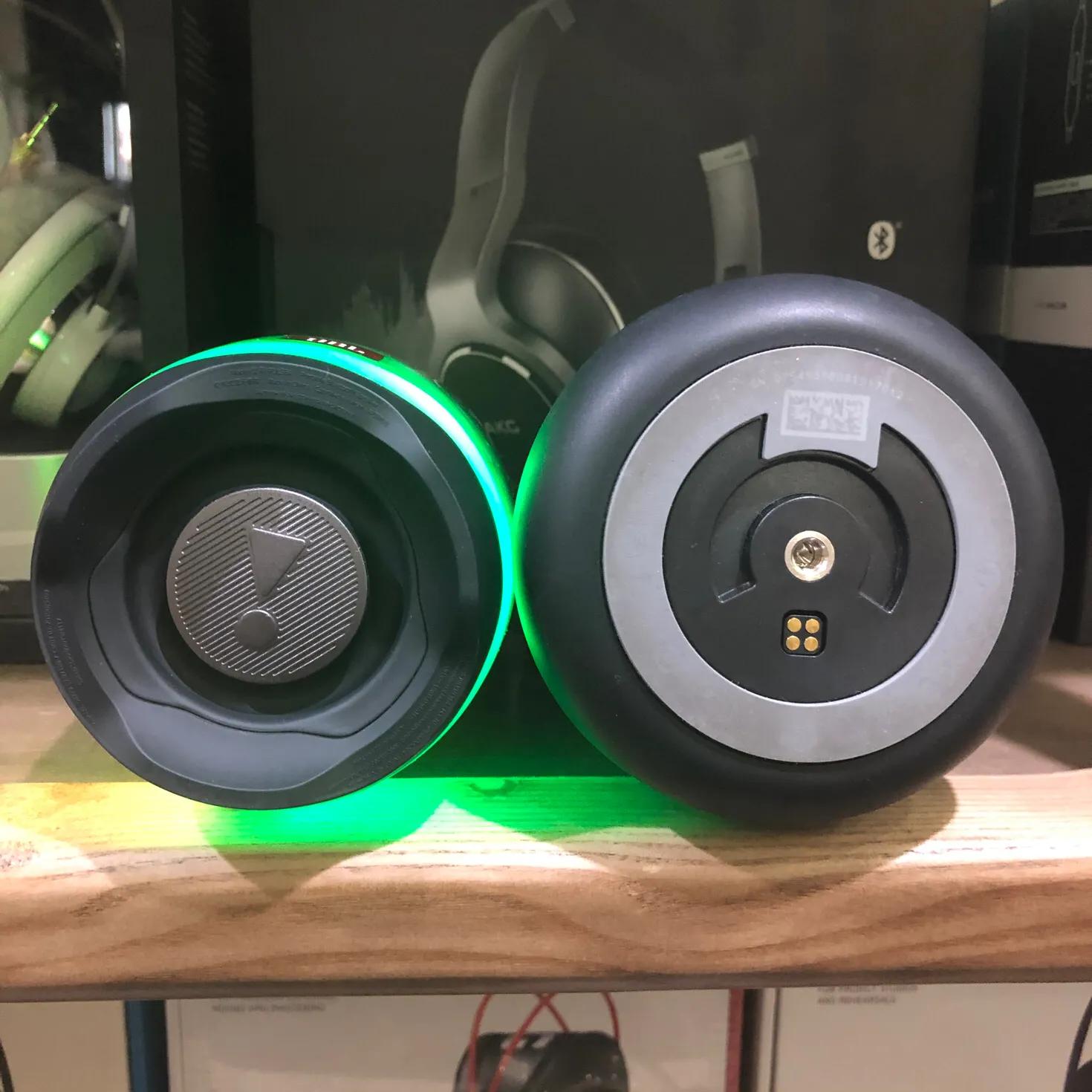 jbl脉动4和小水壶,jbl脉动四展示