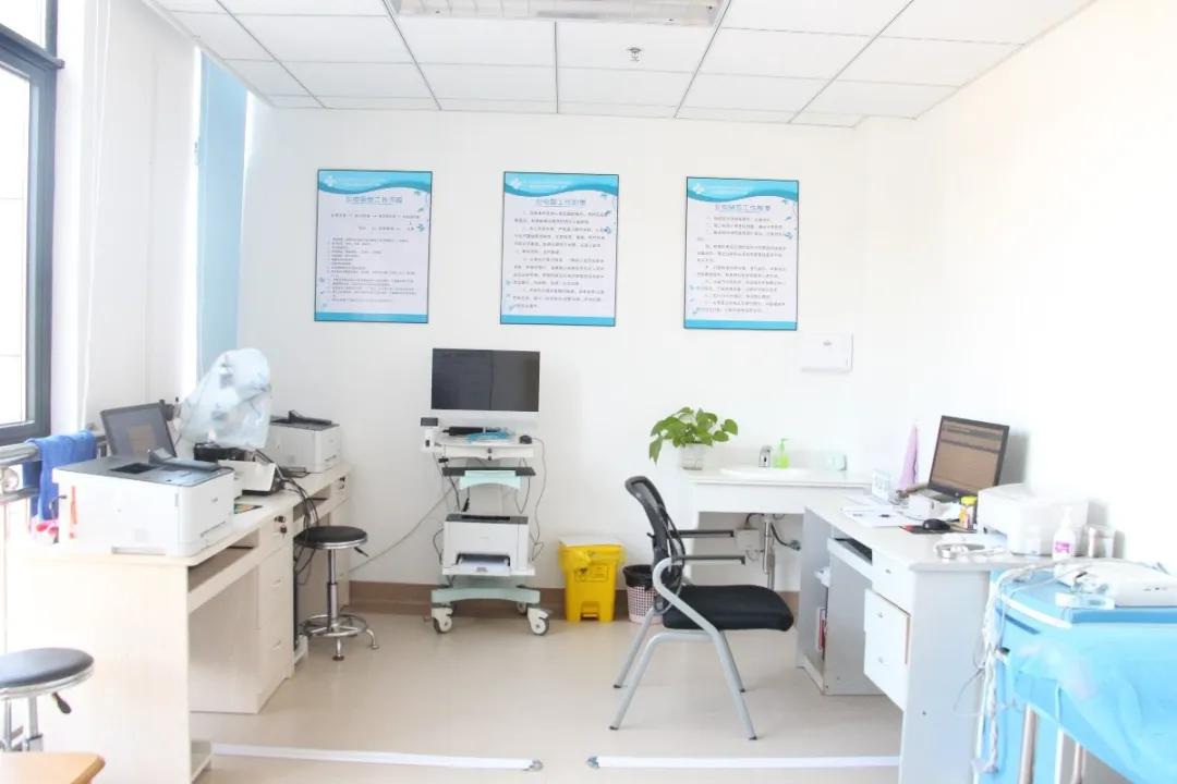 漳州第一医院新综合楼,漳州市第一医院新院