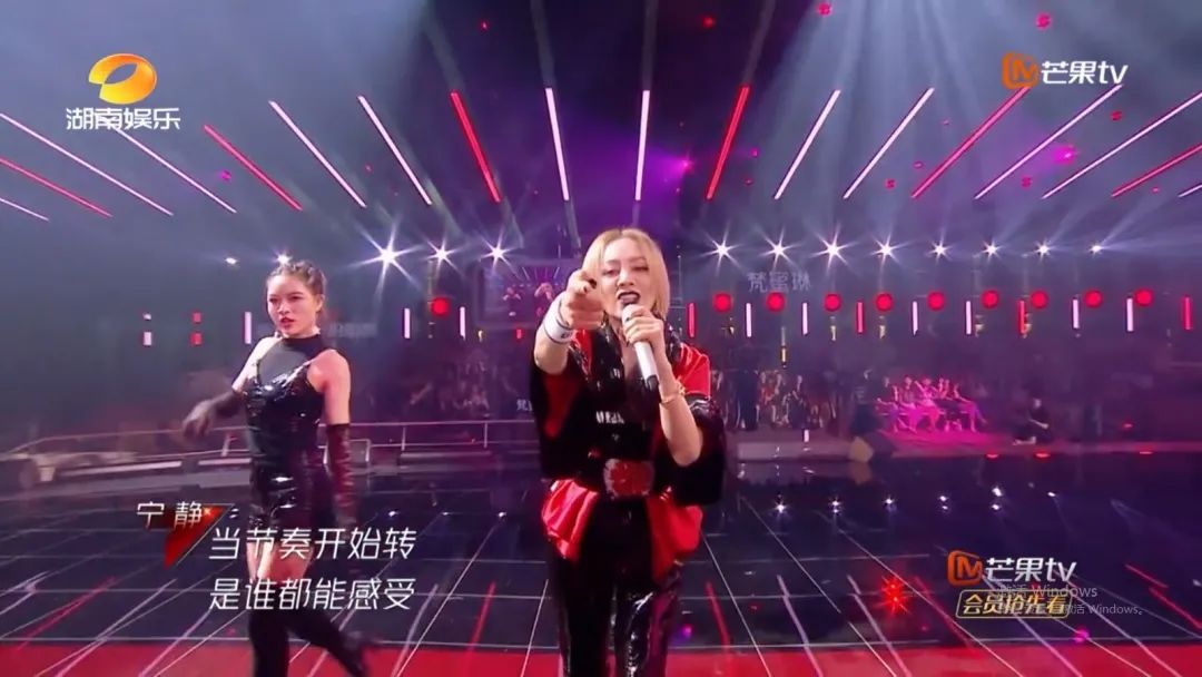 《晓明历险记》第二次公演，我的OP是她们，你呢？