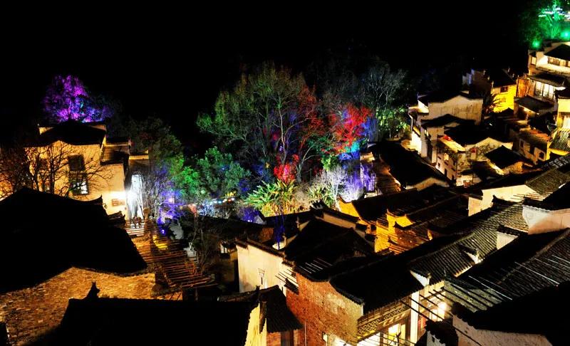 打造地方特色文旅项目,重磅打造的文旅项目