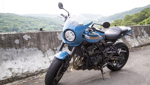 川崎z900rsse日本本土骑手的评价,川崎z900和ktm790duke哪个质量好