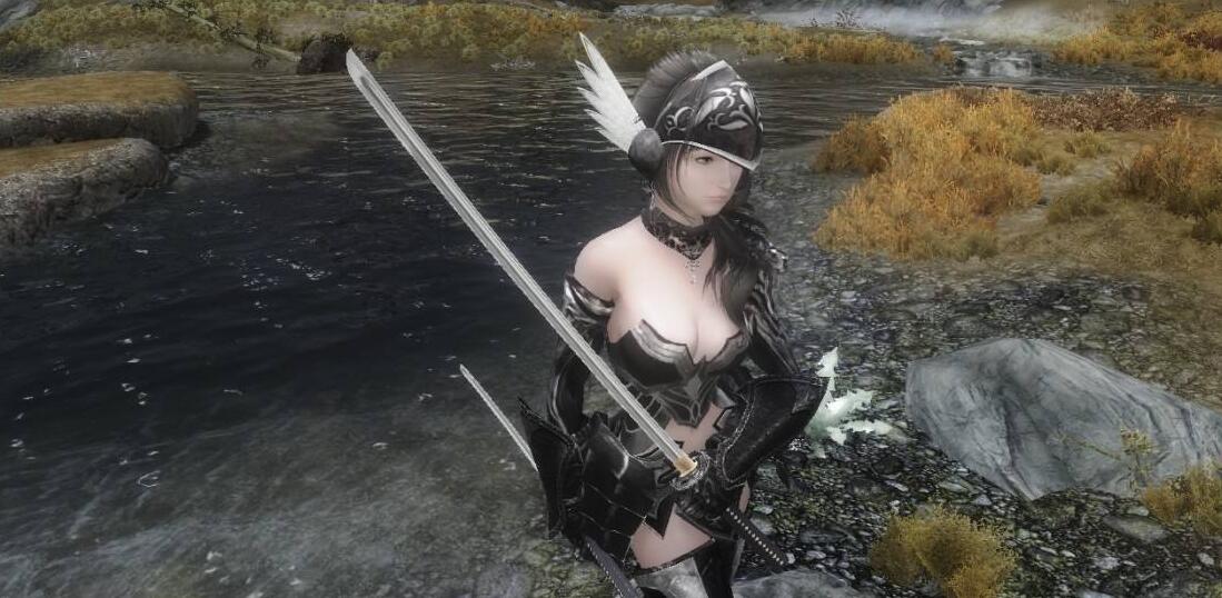 重玩老滚5,老滚6