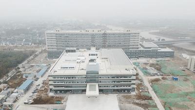 杭州即将开发的新城,杭州打造城东新中心