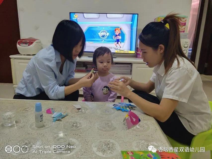 双语幼儿园报名指南,西山区双语幼儿园报名