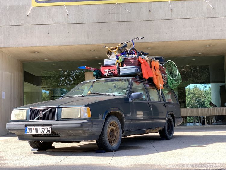 美国66号公路为什么出名,真实的美国66号公路