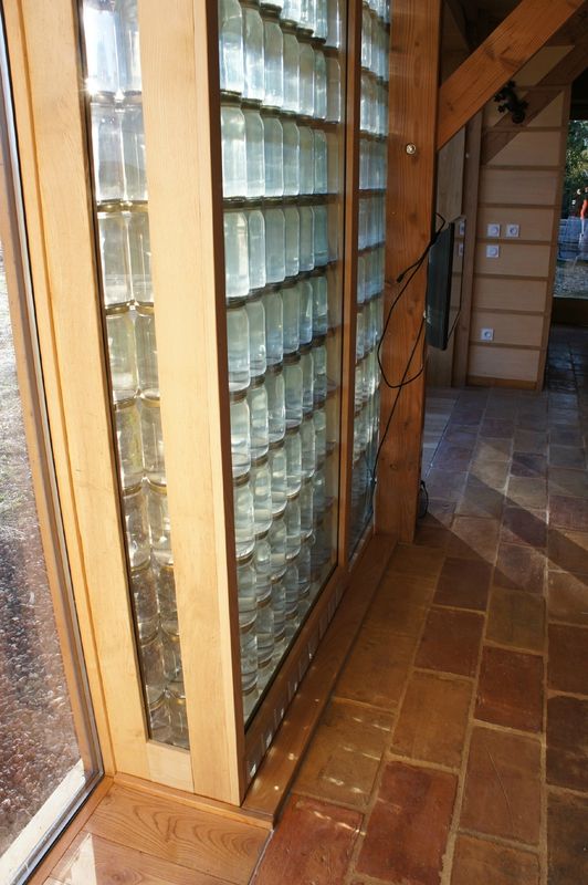 自建房外墙不做保温做什么墙面,自建房外墙砖加玻璃窗