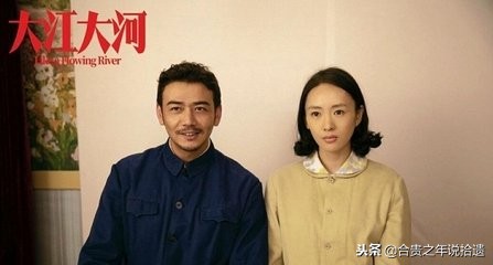 朱亚文与杨烁同框,杨烁与朱亚文谁的名气大