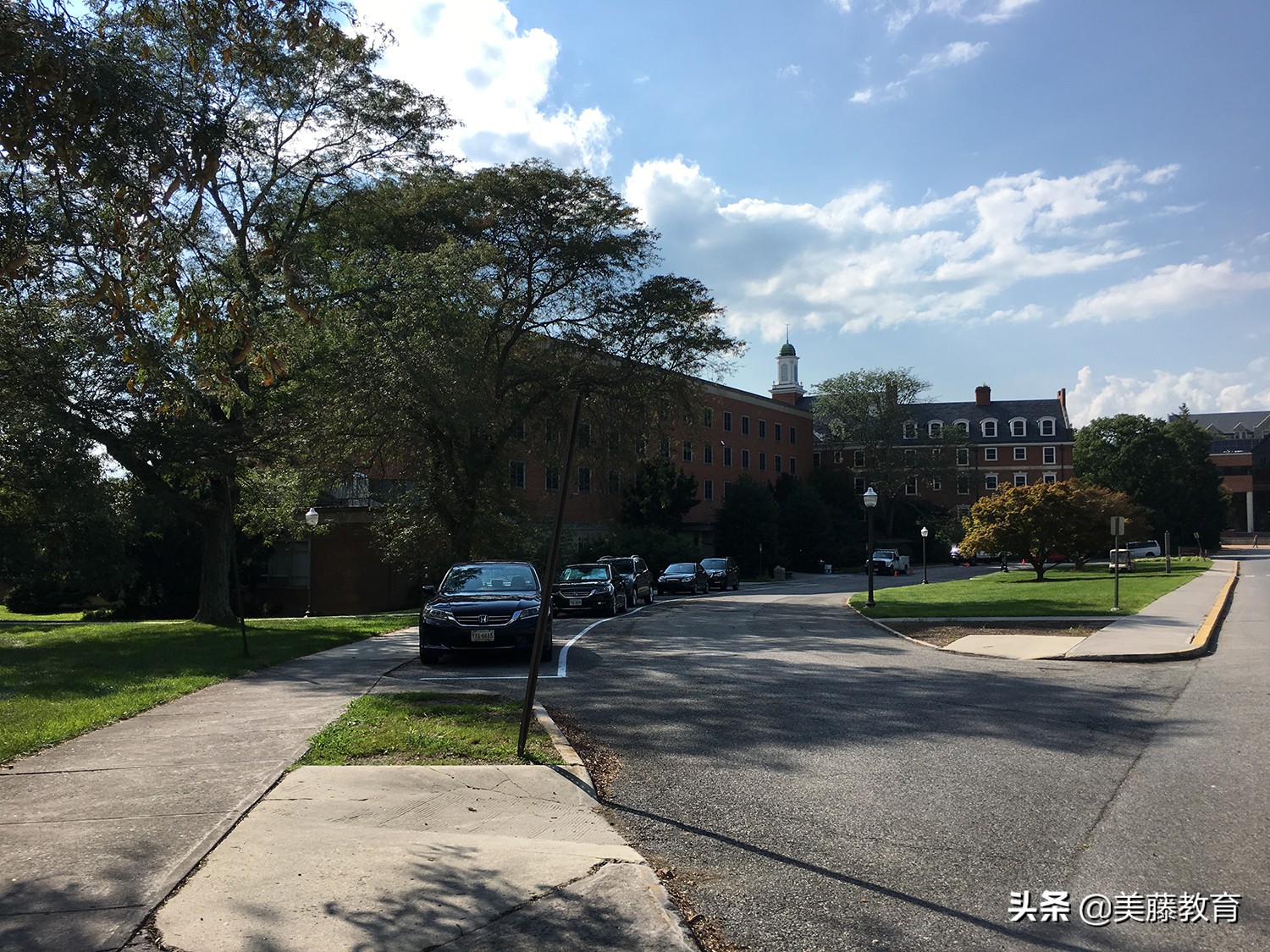 你知道麦考瑞大学这么牛吗,你知道密苏里大学这么牛吗