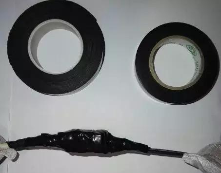 室外监控防水电源线用什么,室外监控插头防水怎么做