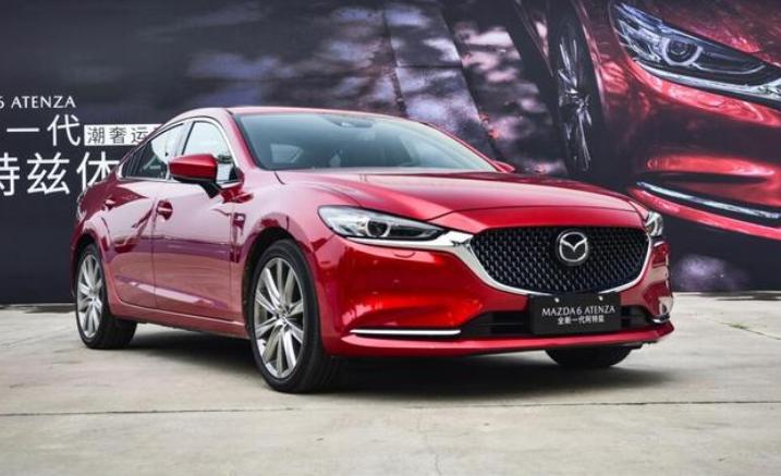 马自达和本田哪个保值,马自达和本田谁更耐用