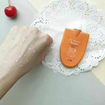 物理防晒不假白防晒霜推荐,好用的防晒测评干皮