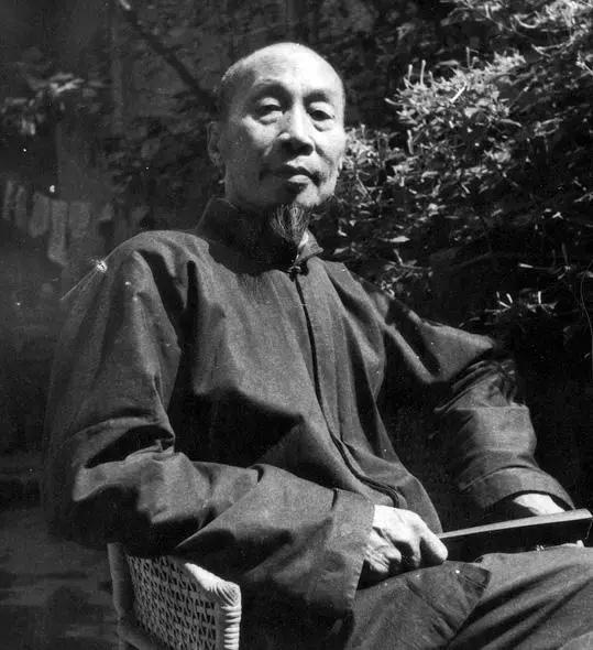 陈子庄画图片,看陈子庄的画有感