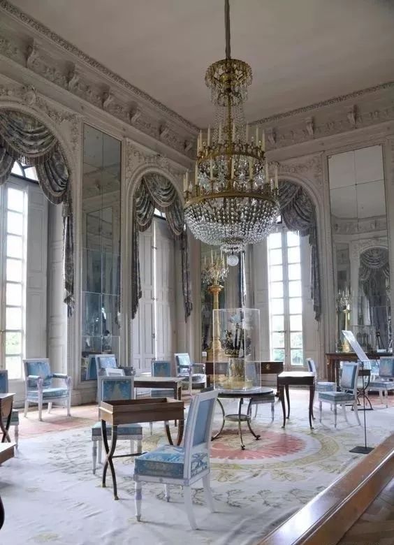 别墅窗帘的款式图片,别墅窗帘100个新款