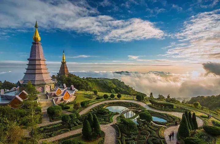 去清迈的机票什么时候最便宜,去清迈旅游自由行攻略最新