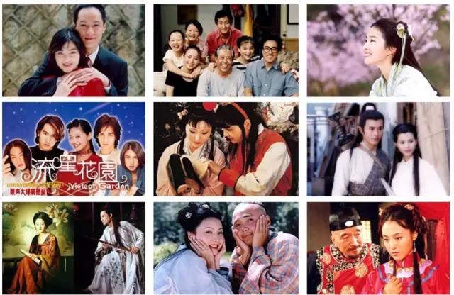 100部必看经典电视剧列表,一生必看的100部经典电视剧