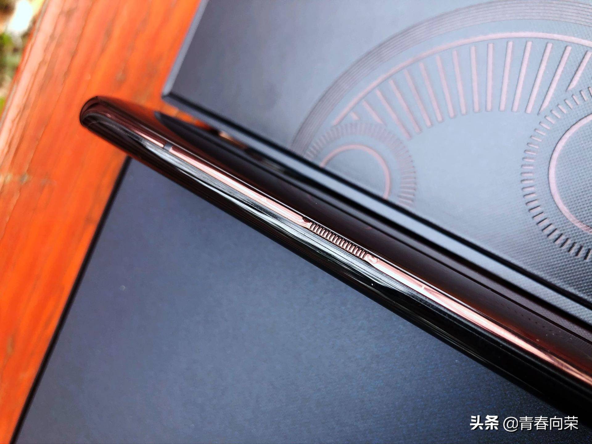 一份来自用户角度的评测：VIVONEX3S手机