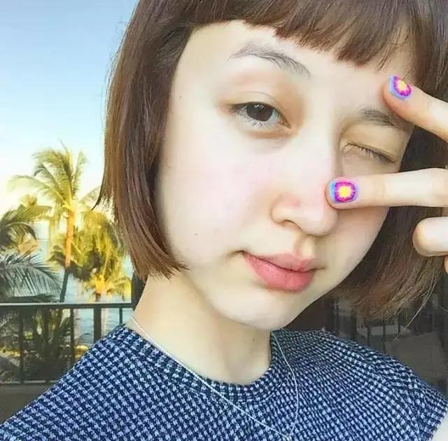 刘海比较短怎么剪最好看法式刘海,要怎么剪刘海会把刘海变得很好看