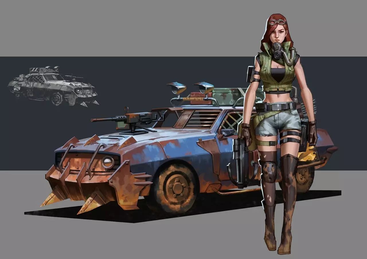 终结者电影是怎么制作的,怎样制作终结者模型