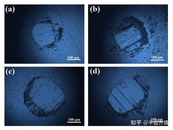 材料耐磨性说法有误,怎么评价材料耐磨性