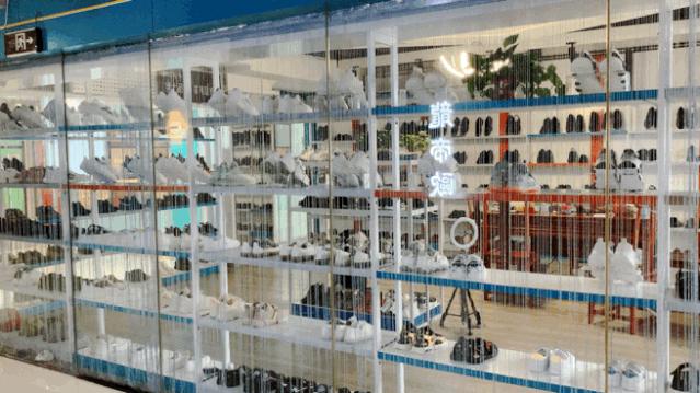 西安探店揭秘,实探西安楼市