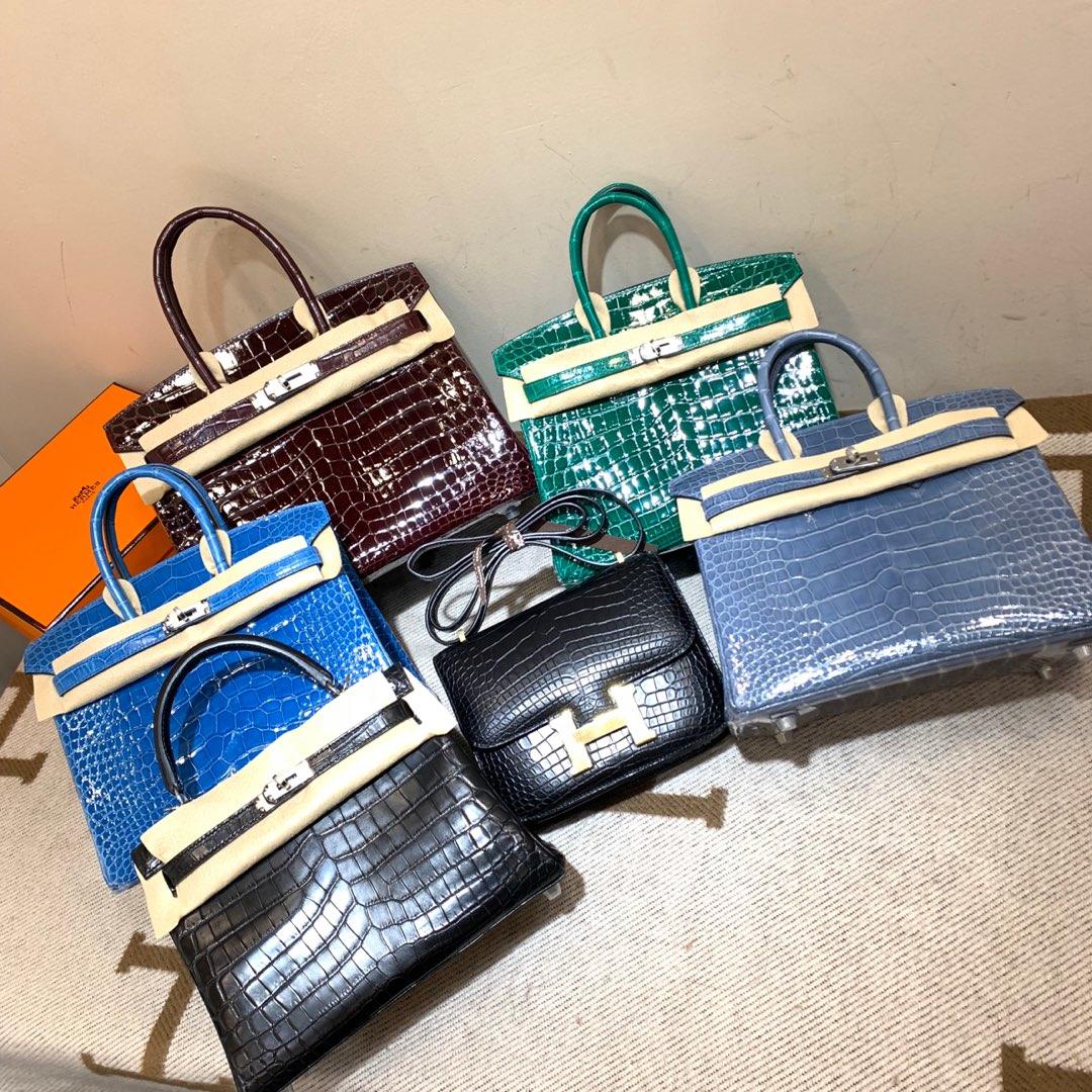 中国留学生为了能背上爱马仕，需要耍尽一切手段？