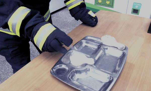 消防检测实验室,消防实验室喷雾安全吗