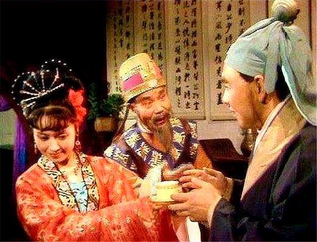 猪八戒情史,猪八戒的情史故事