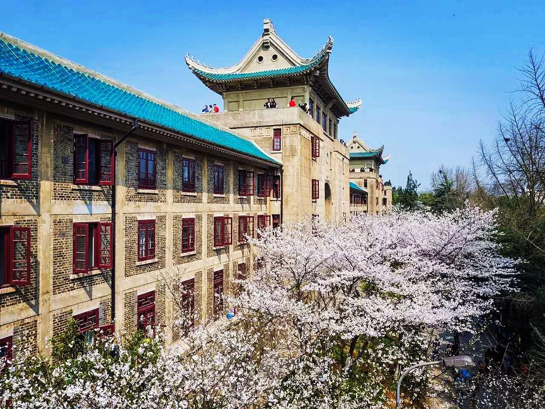 中国十所顶尖理工大学排名,中国最好十所大学