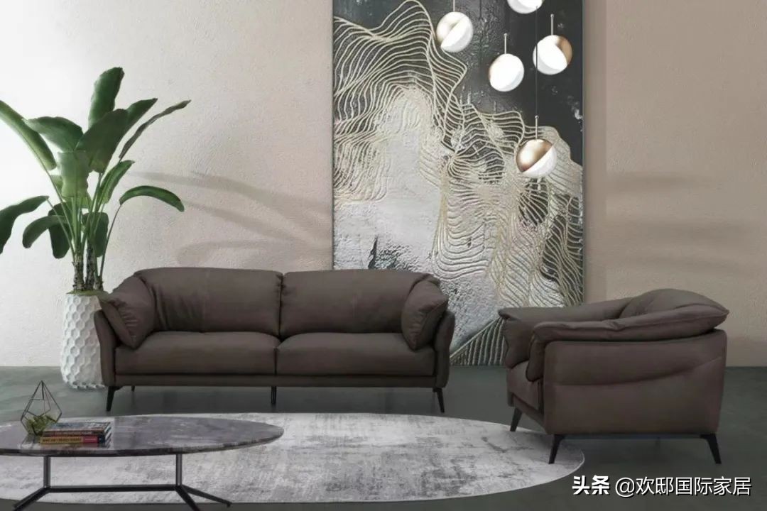 欢邸品牌|CAMPO槺柏:以简奢之道,唤醒直撩人心的意式美学气质